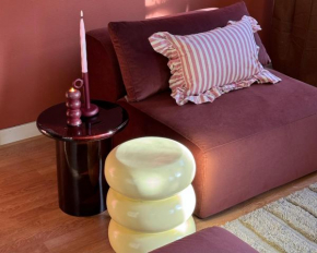 Retro Apartment Shared Stay & Go Enschede